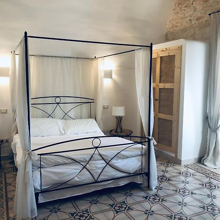 Masseria Nicola Casavola Martina Franca Extérieur photo