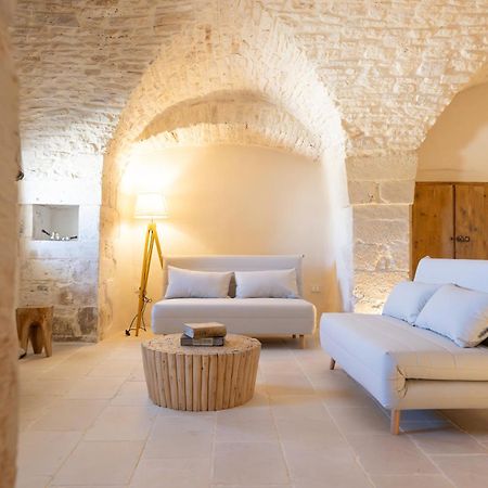 Masseria Nicola Casavola Martina Franca Extérieur photo