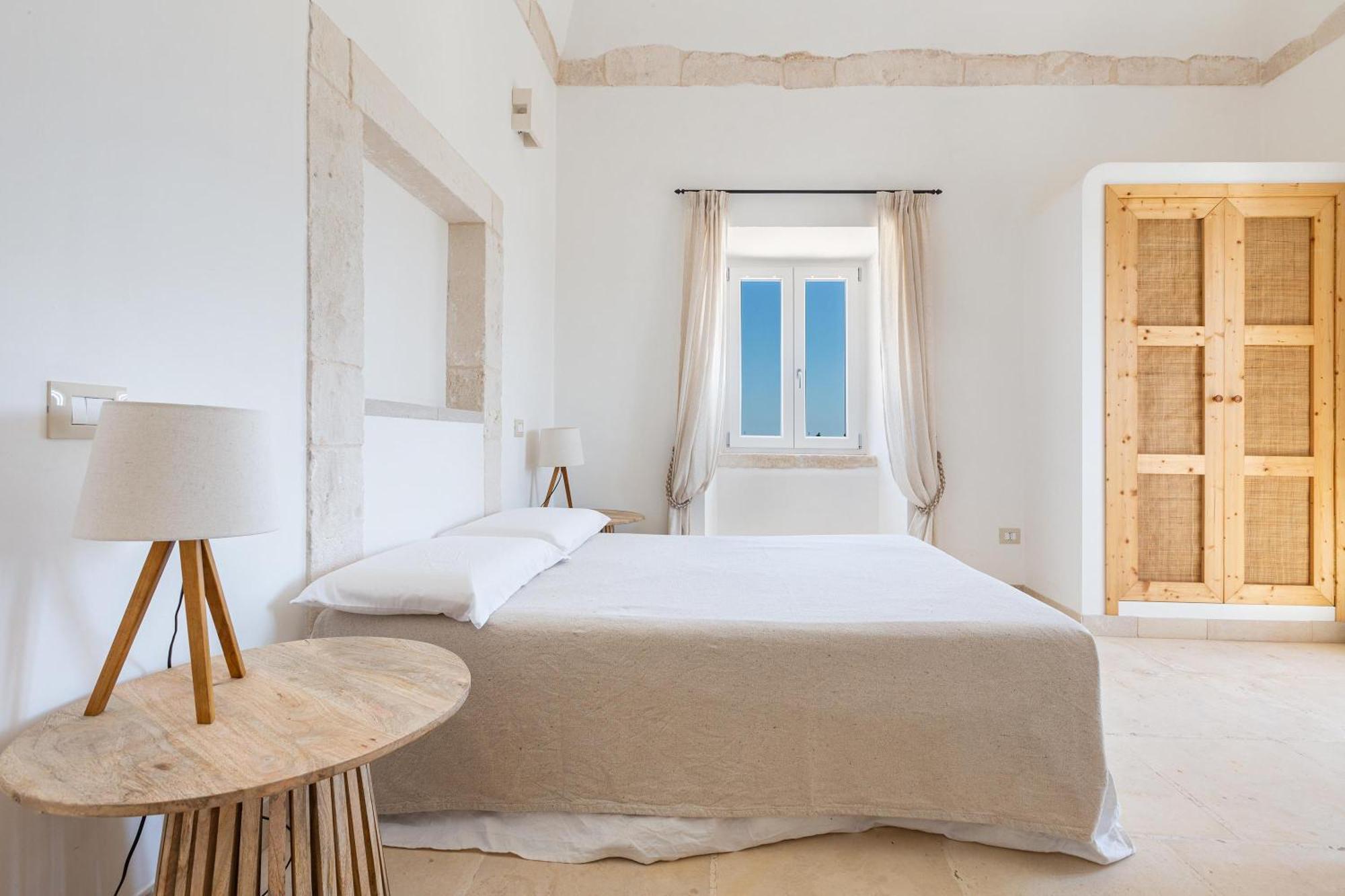 Masseria Nicola Casavola Martina Franca Extérieur photo