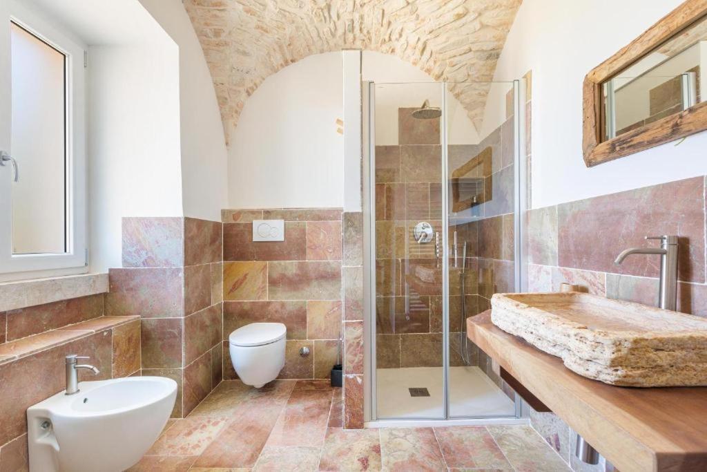 Masseria Nicola Casavola Martina Franca Extérieur photo