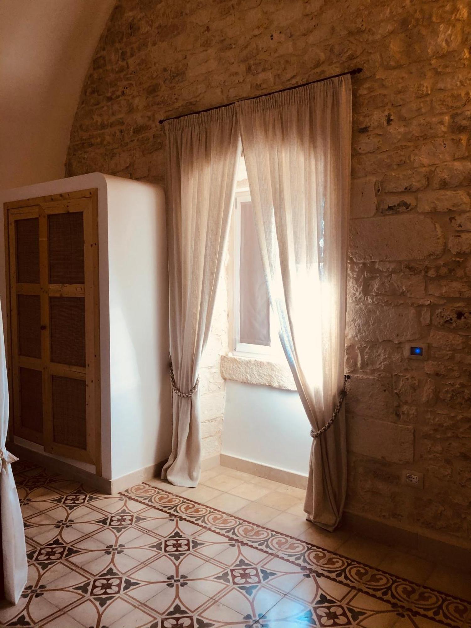Masseria Nicola Casavola Martina Franca Extérieur photo