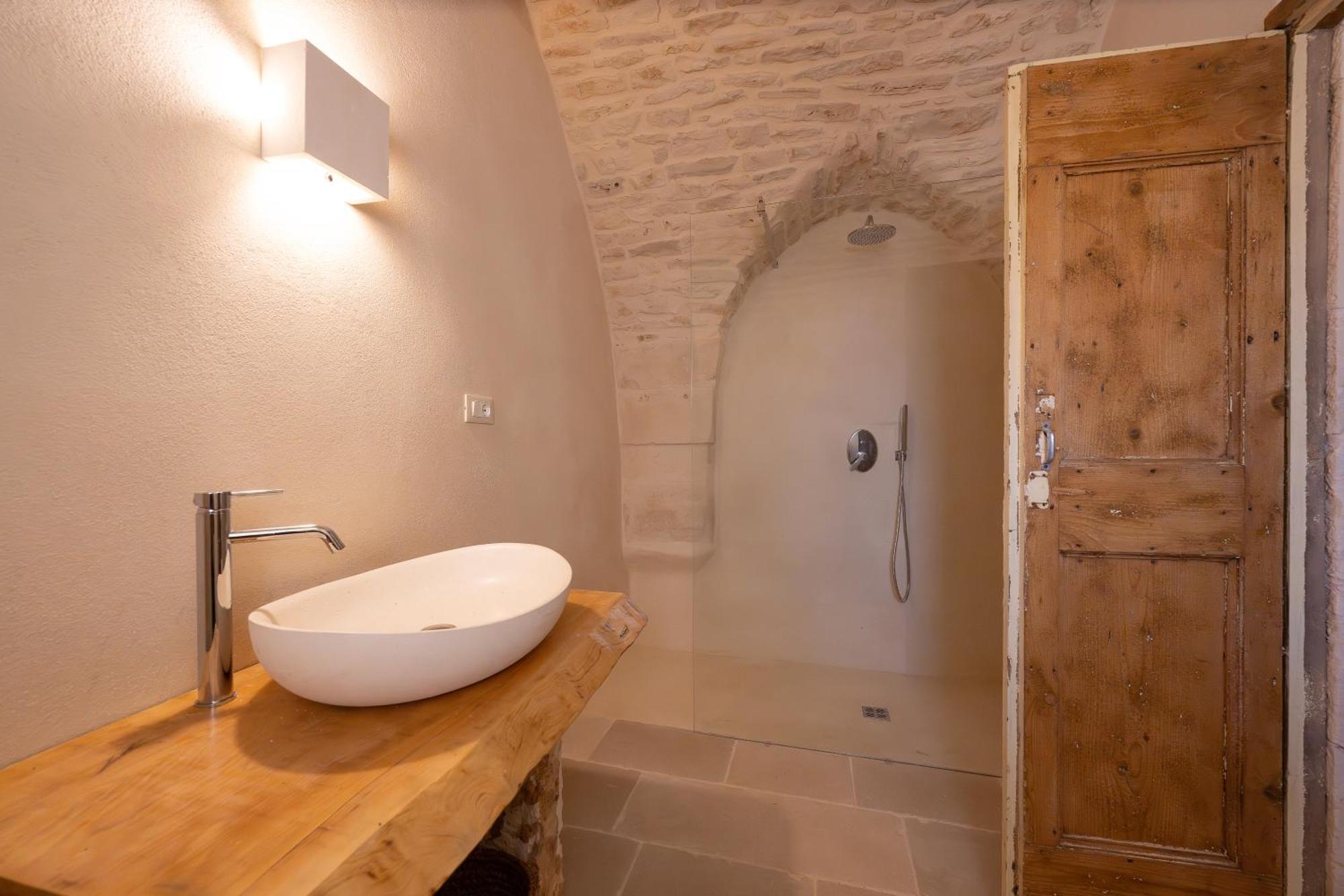 Masseria Nicola Casavola Martina Franca Extérieur photo